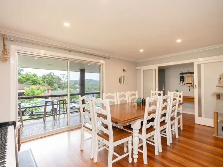Sixth view of Homely house listing, 8 Pollard Place, East Lismore NSW 2480