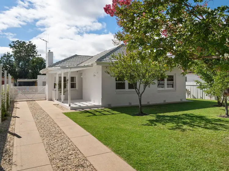 21 Margaret Street, Benalla VIC 3672