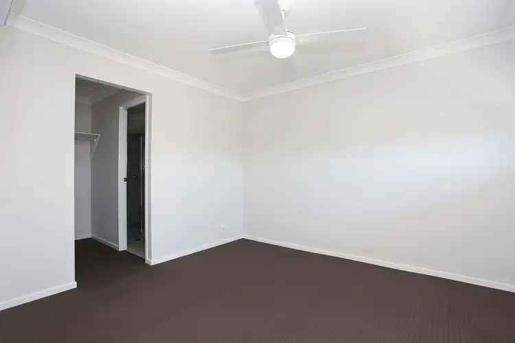 Third view of Homely townhouse listing, 1 Freycinet Lane, South Ripley QLD 4306