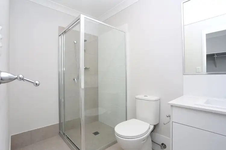 Fourth view of Homely townhouse listing, 1 Freycinet Lane, South Ripley QLD 4306