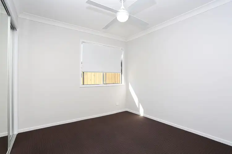 Fifth view of Homely townhouse listing, 1 Freycinet Lane, South Ripley QLD 4306