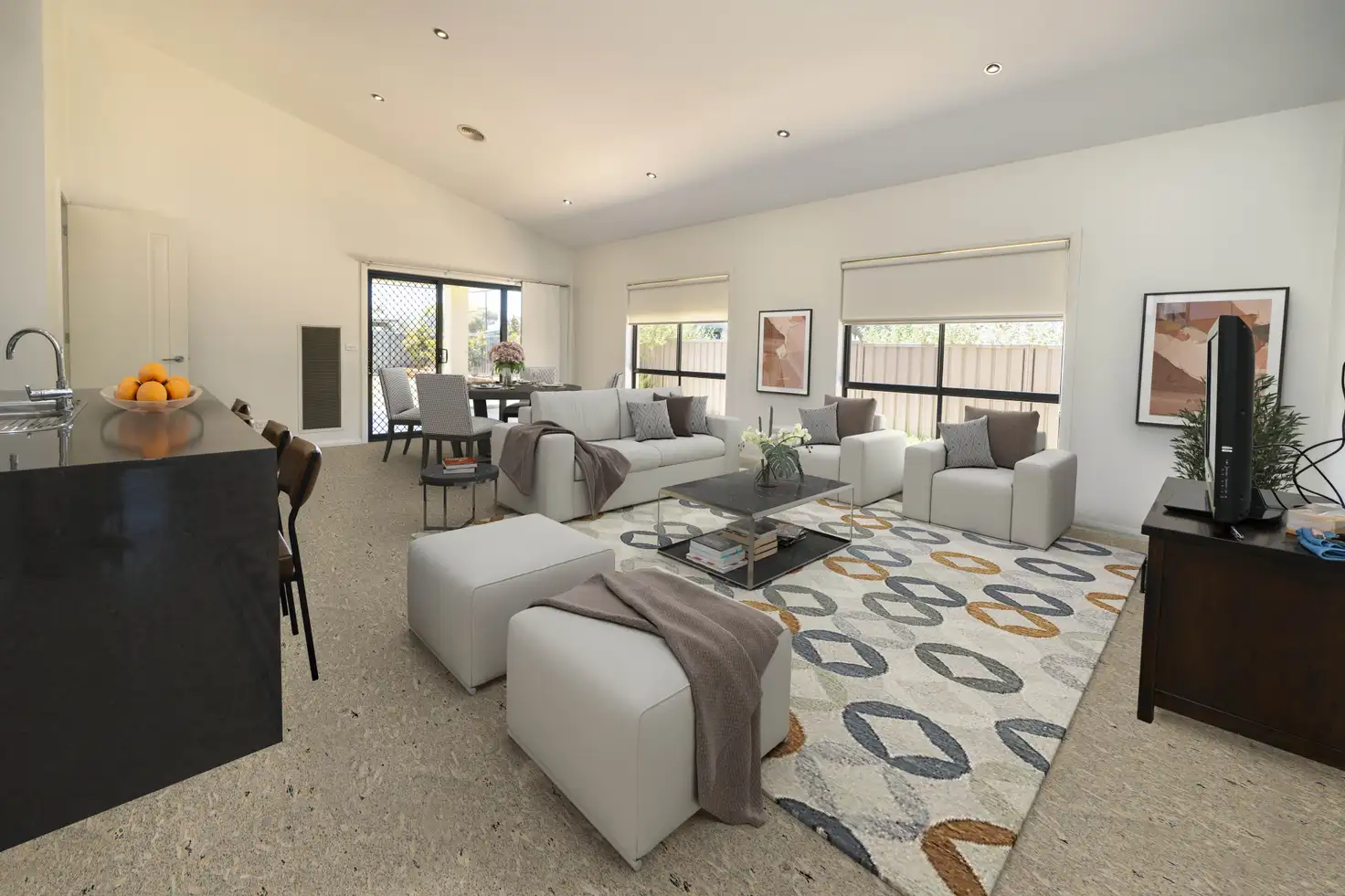 Main view of Homely house listing, 14 Village Way, Swan Hill VIC 3585