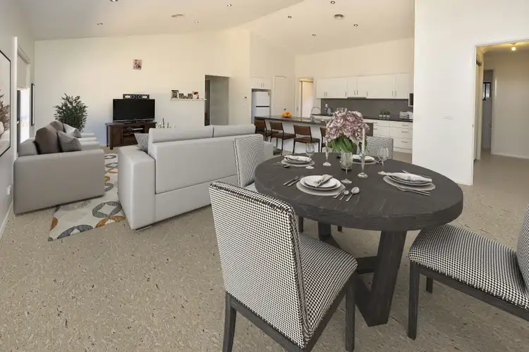 Second view of Homely house listing, 14 Village Way, Swan Hill VIC 3585