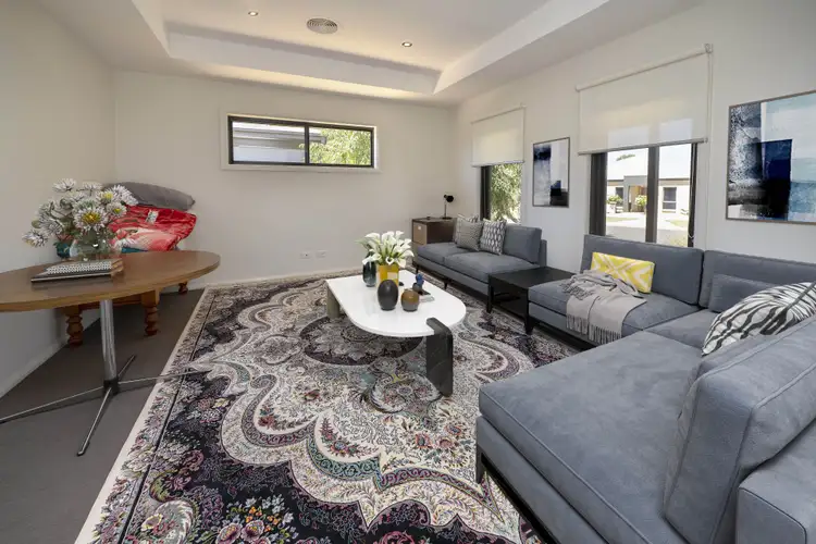 Fifth view of Homely house listing, 14 Village Way, Swan Hill VIC 3585