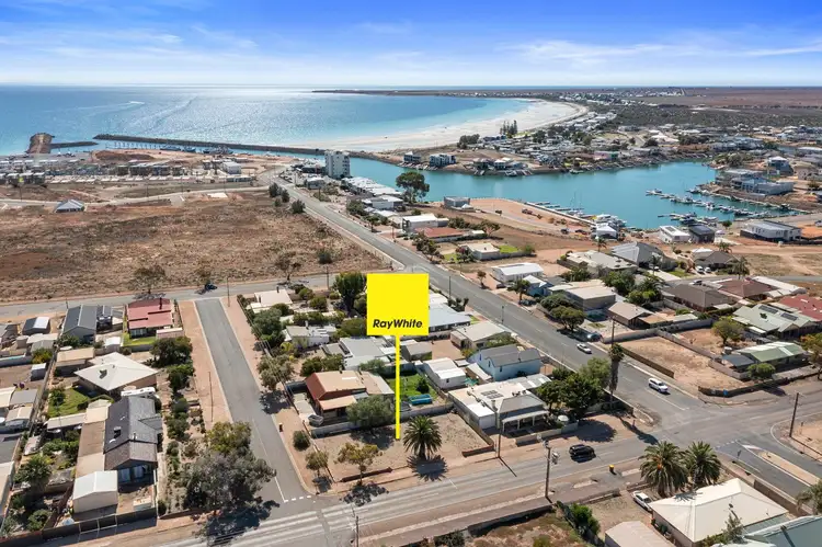 Third view of Homely land listing, LOT 52, 5 Ireland Street, Wallaroo SA 5556