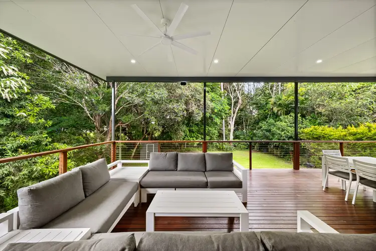 36 Summerfield Street, Aspley QLD 4034