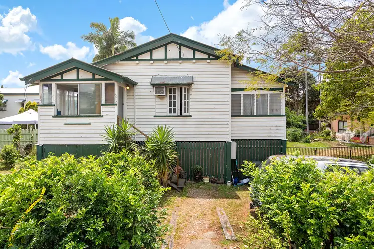 Fourth view of Homely house listing, 37 - 39 Broughton Road, Kedron QLD 4031