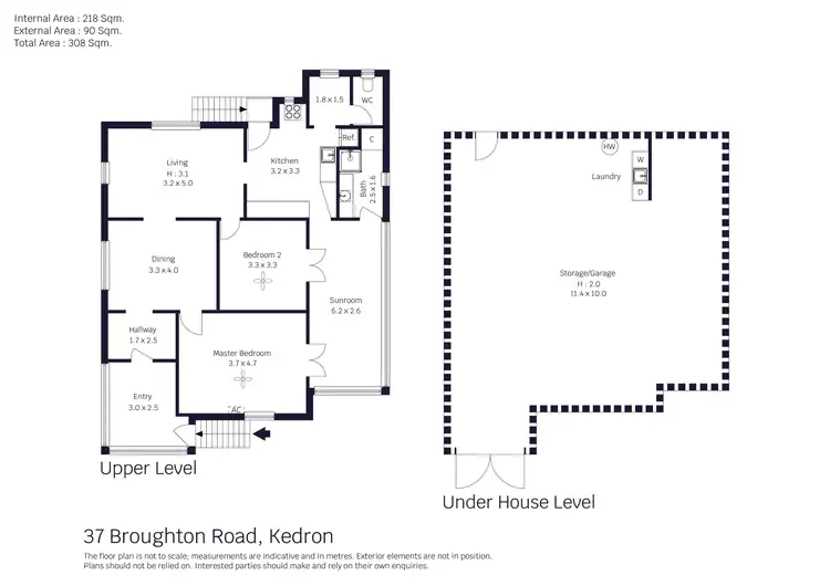 Sixth view of Homely house listing, 37 - 39 Broughton Road, Kedron QLD 4031