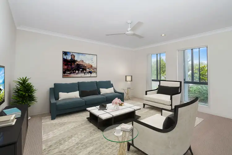 Second view of Homely house listing, 18 Hinton Court, Deeragun QLD 4818
