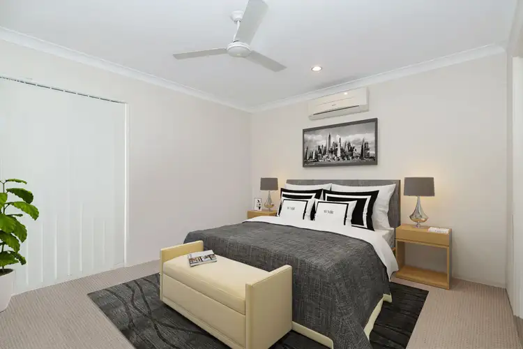 Fifth view of Homely house listing, 18 Hinton Court, Deeragun QLD 4818