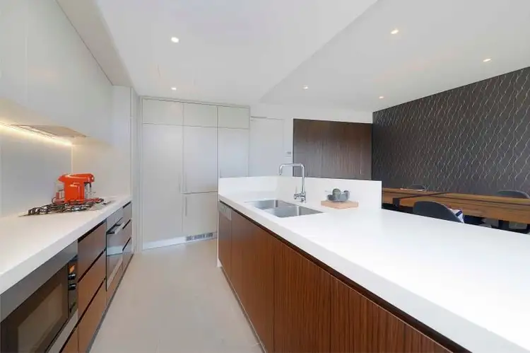 Second view of Homely apartment listing, 504/2 Neild Avenue, Rushcutters Bay NSW 2011