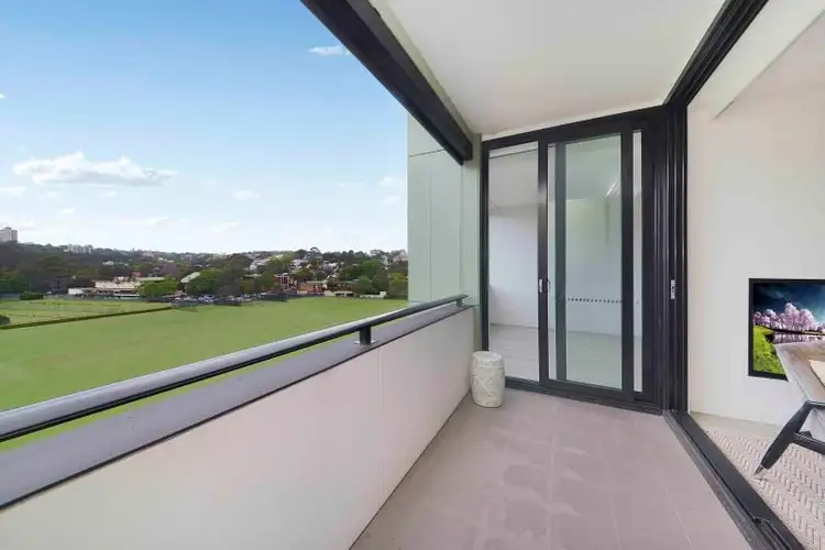 Fourth view of Homely apartment listing, 504/2 Neild Avenue, Rushcutters Bay NSW 2011