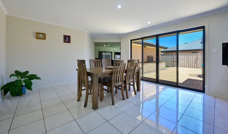 Fourth view of Homely house listing, 13 Custance Avenue, Whyalla Jenkins SA 5609