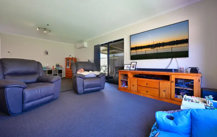 Fifth view of Homely house listing, 13 Custance Avenue, Whyalla Jenkins SA 5609