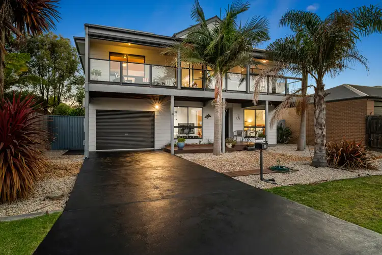 Main view of Homely house listing, 16 Katherine Circuit, Cowes VIC 3922