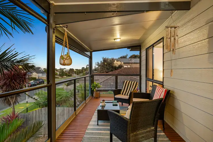 Second view of Homely house listing, 16 Katherine Circuit, Cowes VIC 3922