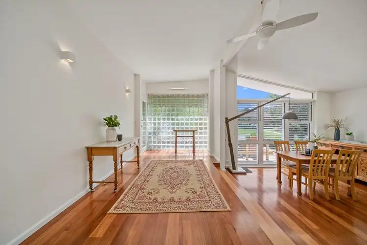 Second view of Homely house listing, 51 Holman Street, Curtin ACT 2605