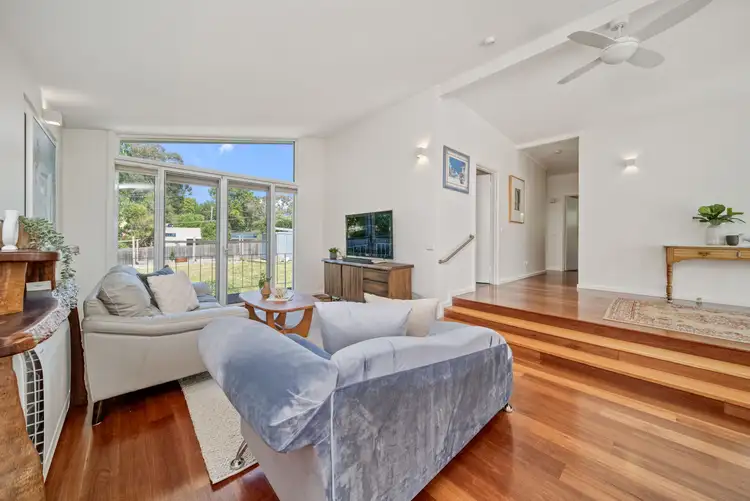 Fifth view of Homely house listing, 51 Holman Street, Curtin ACT 2605