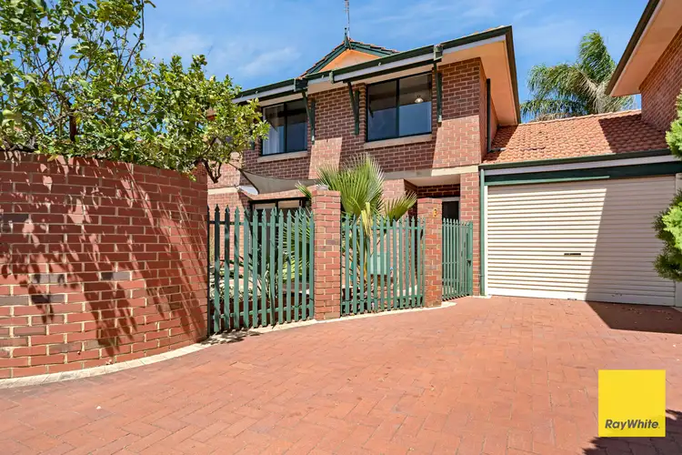 3/18 Watson Place, Maylands WA 6051