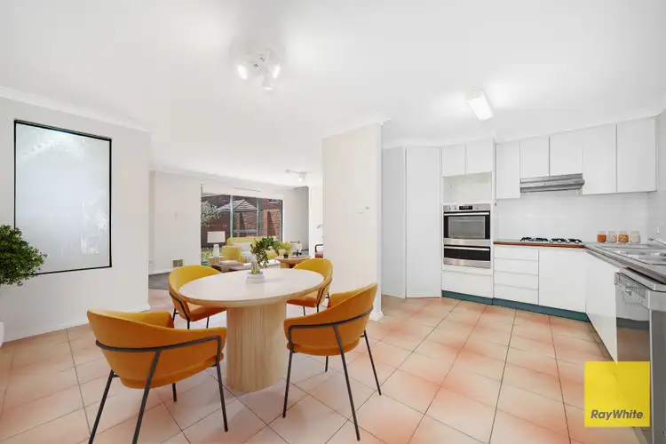 Fourth view of Homely house listing, 3/18 Watson Place, Maylands WA 6051