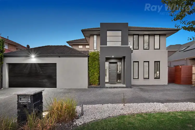 21 Shoalwater Drive