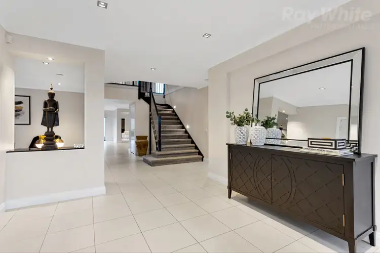 Fifth view of Homely house listing, 21 Shoalwater Drive, Waterways VIC 3195
