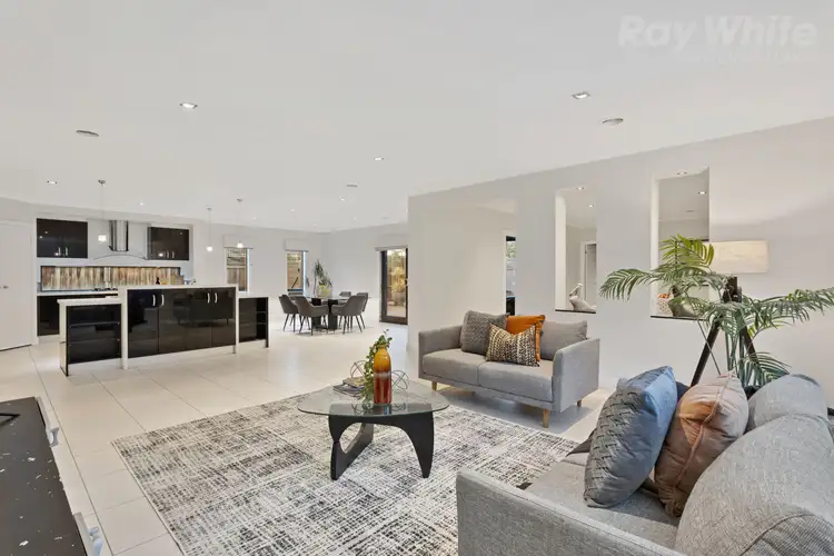 Sixth view of Homely house listing, 21 Shoalwater Drive, Waterways VIC 3195