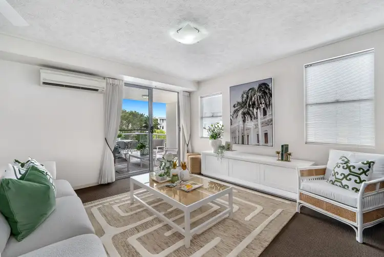 Fifth view of Homely apartment listing, 927/66 Sickle Avenue, Hope Island QLD 4212