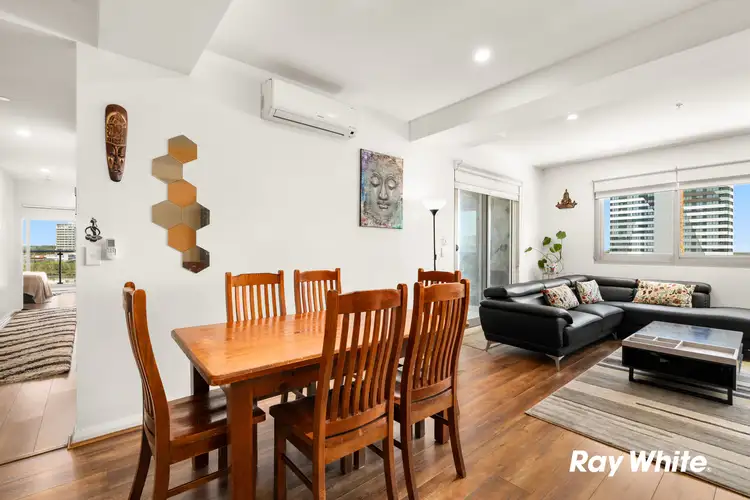 Third view of Homely unit listing, 502/5 Second Avenue, Blacktown NSW 2148