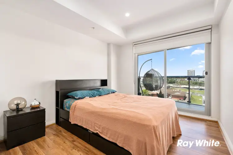 Fourth view of Homely unit listing, 502/5 Second Avenue, Blacktown NSW 2148