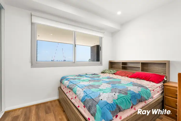 Fifth view of Homely unit listing, 502/5 Second Avenue, Blacktown NSW 2148
