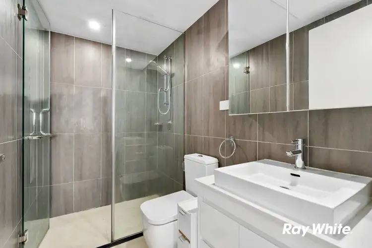Sixth view of Homely unit listing, 502/5 Second Avenue, Blacktown NSW 2148