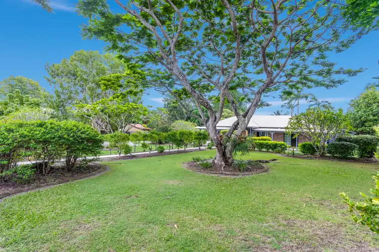 Second view of Homely house listing, 105 - 107 Rosehill Drive, Burpengary QLD 4505