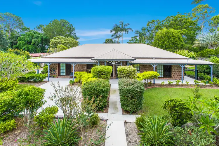 Fourth view of Homely house listing, 105 - 107 Rosehill Drive, Burpengary QLD 4505