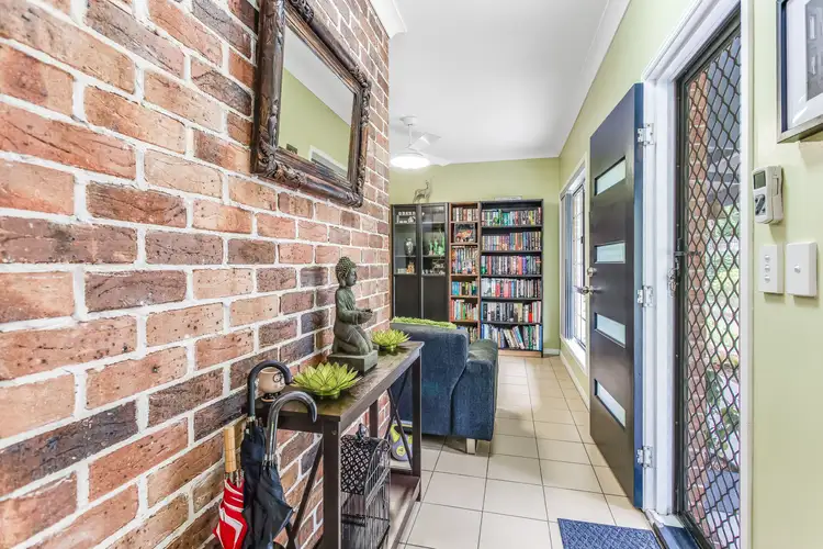 Fifth view of Homely house listing, 105 - 107 Rosehill Drive, Burpengary QLD 4505