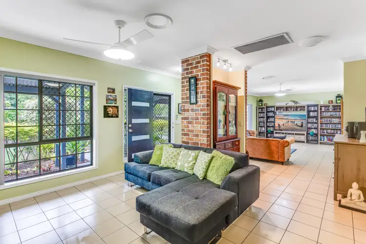 Sixth view of Homely house listing, 105 - 107 Rosehill Drive, Burpengary QLD 4505