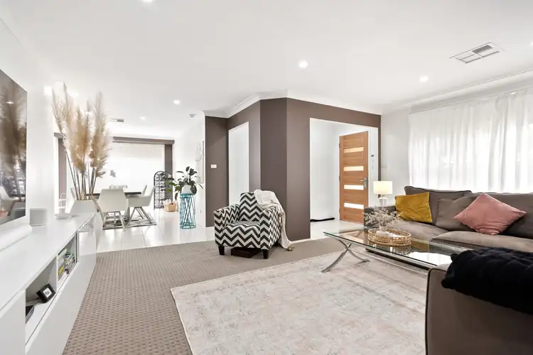 Second view of Homely house listing, 24 Lady Jamison Drive, Glenmore Park NSW 2745