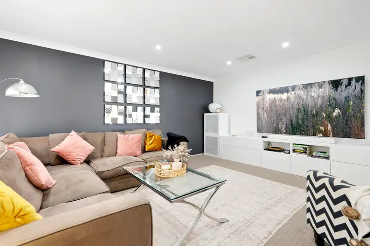 Third view of Homely house listing, 24 Lady Jamison Drive, Glenmore Park NSW 2745