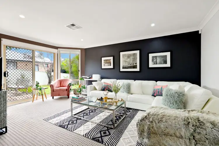 Fourth view of Homely house listing, 24 Lady Jamison Drive, Glenmore Park NSW 2745