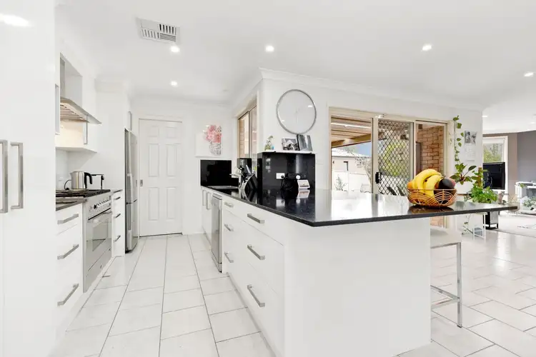 Sixth view of Homely house listing, 24 Lady Jamison Drive, Glenmore Park NSW 2745