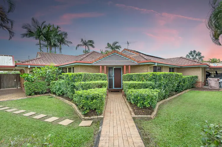 2 Mossman Court, Murrumba Downs QLD 4503