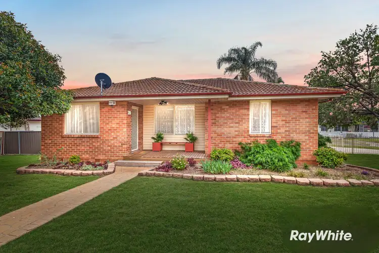 Main view of Homely house listing, 20 Hales Place, Blackett NSW 2770