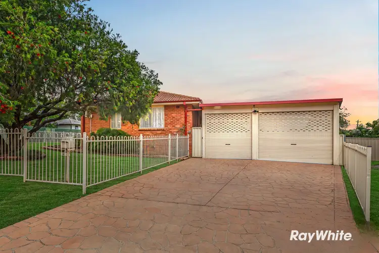 Second view of Homely house listing, 20 Hales Place, Blackett NSW 2770