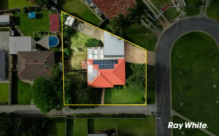 Third view of Homely house listing, 20 Hales Place, Blackett NSW 2770