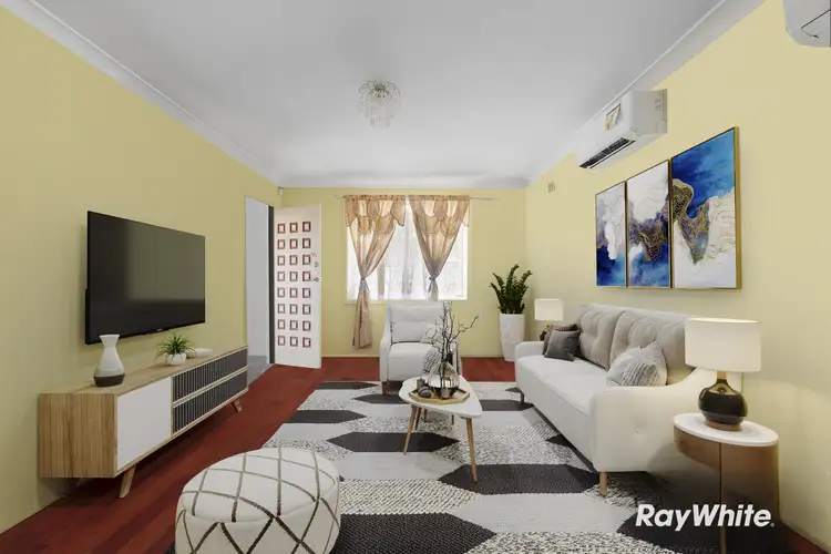 Fourth view of Homely house listing, 20 Hales Place, Blackett NSW 2770