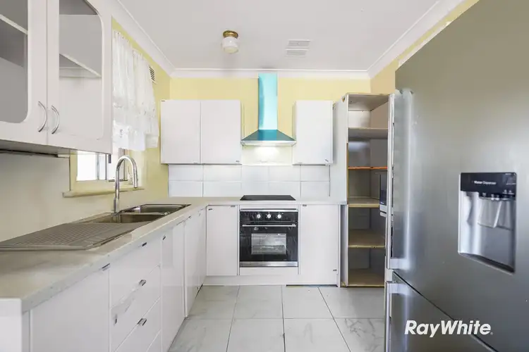 Fifth view of Homely house listing, 20 Hales Place, Blackett NSW 2770