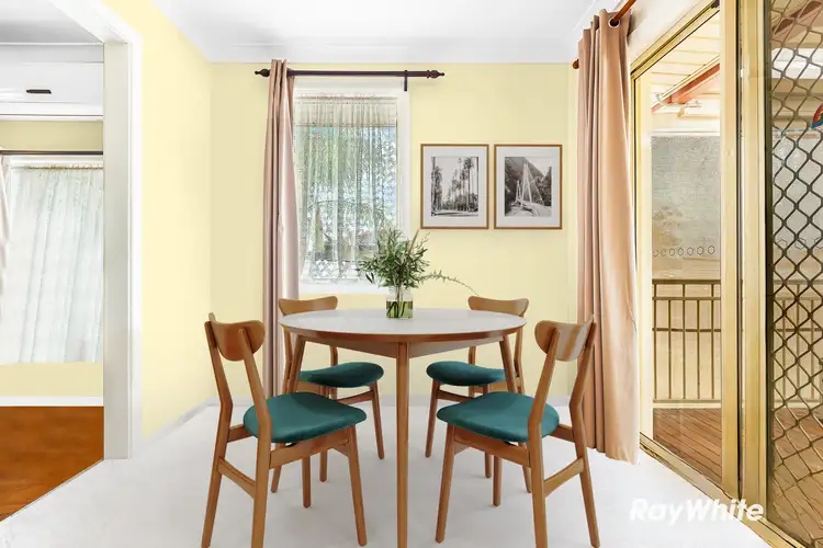 Sixth view of Homely house listing, 20 Hales Place, Blackett NSW 2770