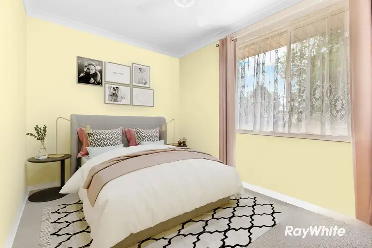 Seventh view of Homely house listing, 20 Hales Place, Blackett NSW 2770