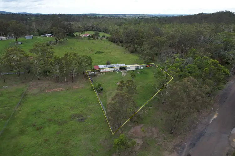 33 Howick Street, Bungonia NSW 2580