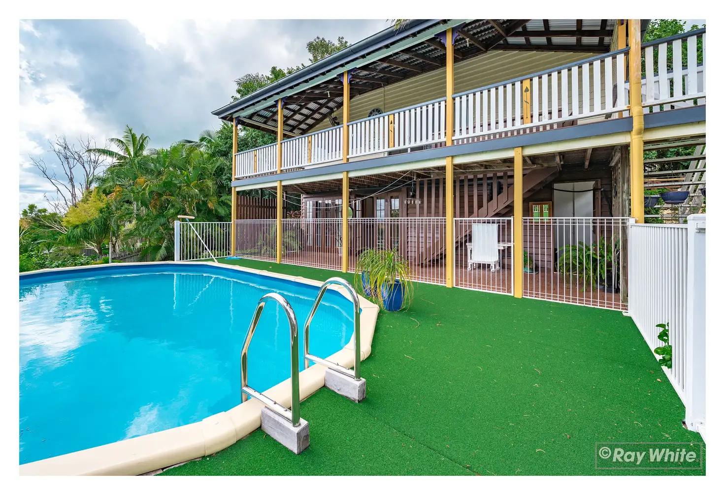 Main view of Homely house listing, 27 Wiseman Street, The Range QLD 4700